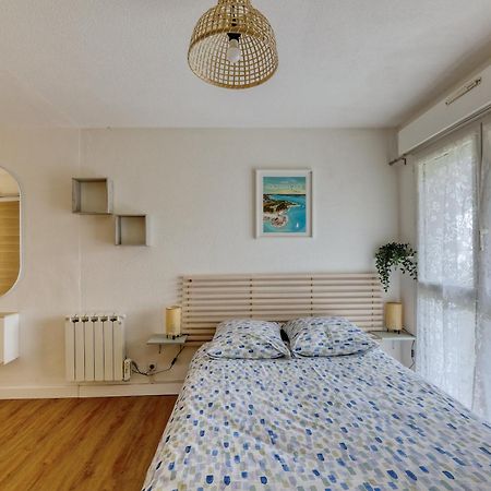Charmant Studio A 5 Minutes De La Mer A Pied Saint-Nazaire  Luaran gambar